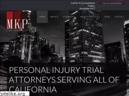 Sites similar to mkplawgroup.com