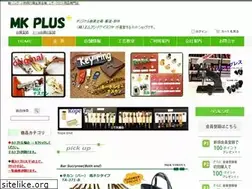 Sites similar to mkplus.biz