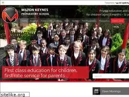 Sites similar to mkprep.co.uk