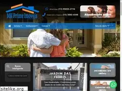 Sites similar to mkprimeimoveis.com.br