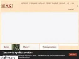 Sites similar to mkprofi.cz