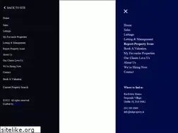 Sites similar to mkproperty.ie