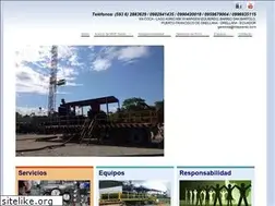 Sites similar to mkpservic.com