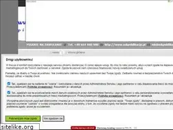Sites similar to mkpublikacje.prv.pl
