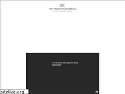 Sites similar to mkpublishing.de