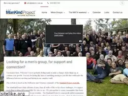 Sites similar to mkpvic.com.au