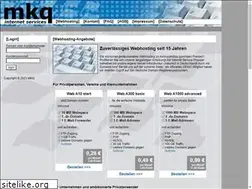 Sites similar to mkq.de