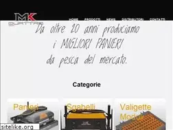 Sites similar to mkquattro.com