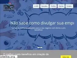 Sites similar to mkr-designer.com