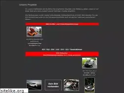 Sites similar to mkr-turbo.de