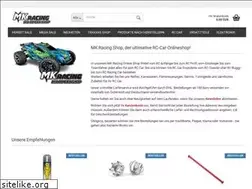 Sites similar to mkracing.eu