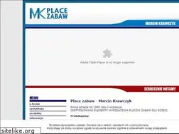 Sites similar to mkrawczyk.pl