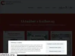 Sites similar to mkrbk.cz