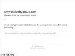 Sites similar to mkrealtygroup.com