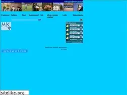 Sites similar to mkregion.sk