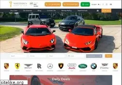 Sites similar to mkrentacar.com