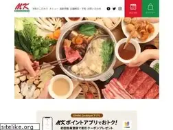 Sites similar to mkrestaurants.co.jp