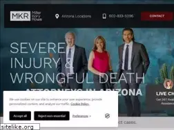 Sites similar to mkrfirm.com