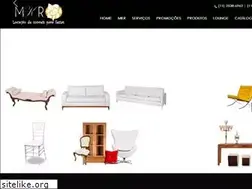 Sites similar to mkrlocacao.com.br