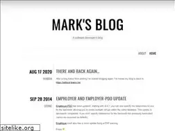 Sites similar to mkrmr.wordpress.com