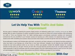 Sites similar to mkrtechsoft.com