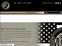 Sites similar to mkrts.com