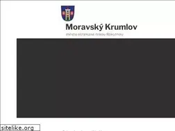 Sites similar to mkrumlov.cz