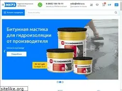 Sites similar to mkrz.ru