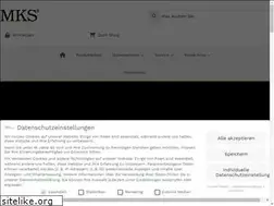 Sites similar to mks-funke.de