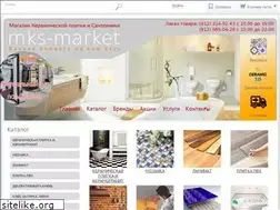 Sites similar to mks-market.ru
