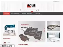 Sites similar to mks-mebel.com.ua