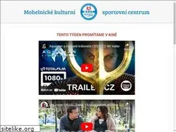 Sites similar to mks-mohelnice.cz