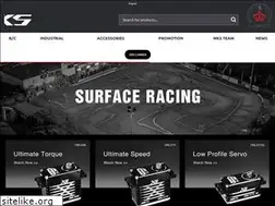 Sites similar to mks-servo.com