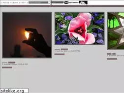 Sites similar to mks.antville.org