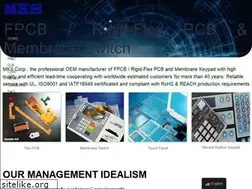 Sites similar to mks.com.tw