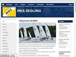 Sites similar to mks.nu