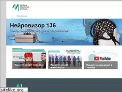 Sites similar to mks.ru