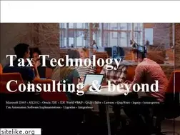 Sites similar to mks.tax