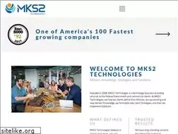Sites similar to mks2.com