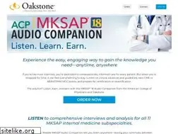 Sites similar to mksapaudio.com