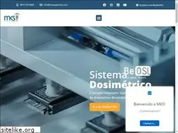 Sites similar to mksargentina.com