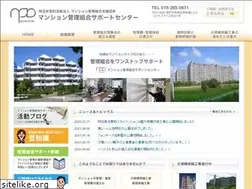 Sites similar to mksc.or.jp