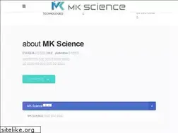 Sites similar to mksci.co.kr