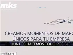 Sites similar to mkscolombia.com