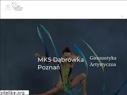 Sites similar to mksdabrowka.pl