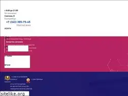 Sites similar to mksdent.ru