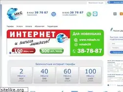 Sites similar to mksdv.ru