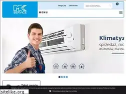 Sites similar to mkservice.pl