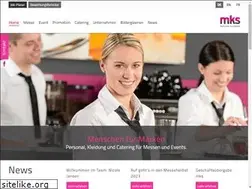 Sites similar to mksgmbh.com