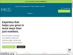 Sites similar to mksgroup.com.au